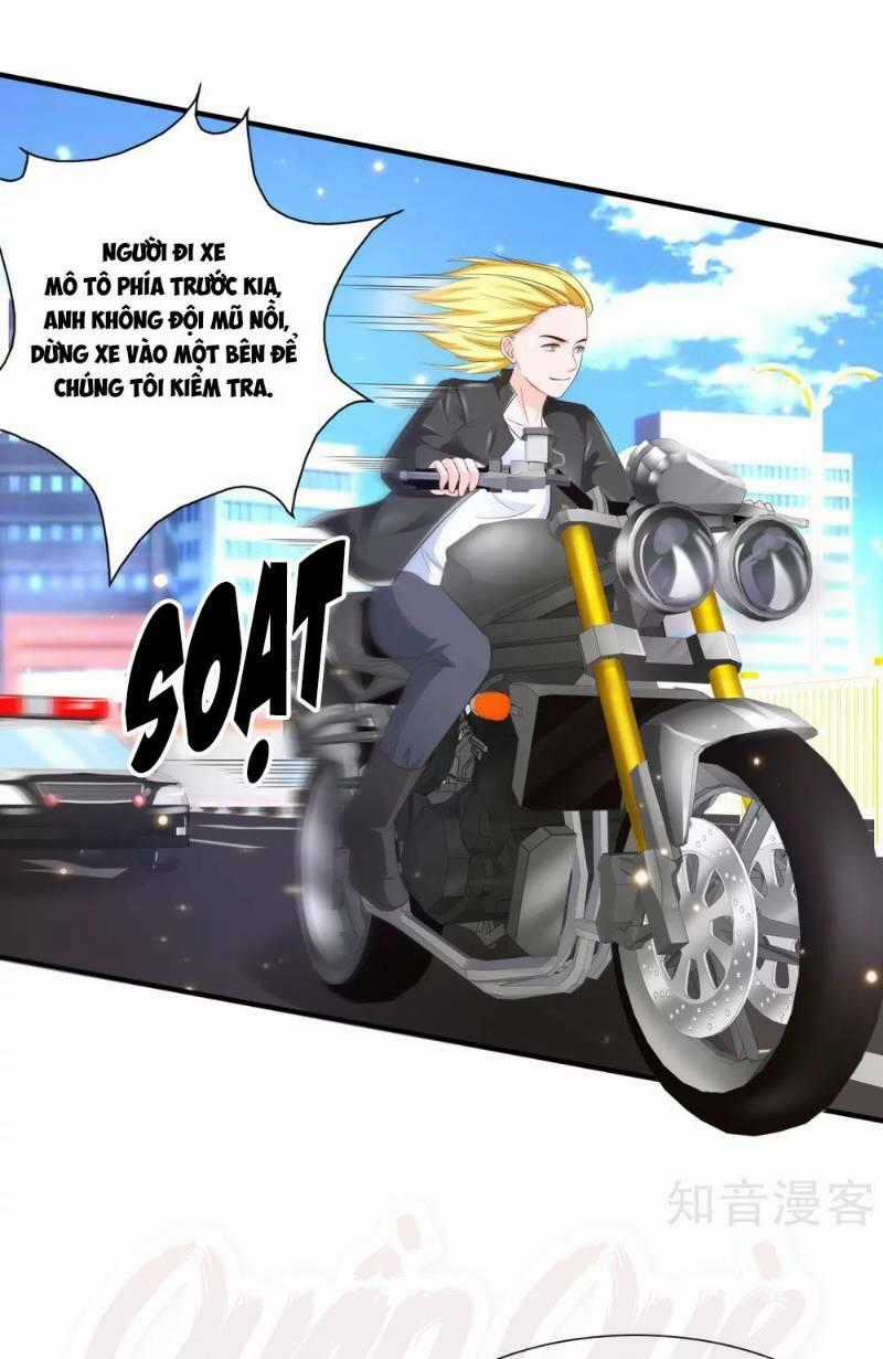 Tối Cường Vận Đào Hoa Chapter 72 trang 0