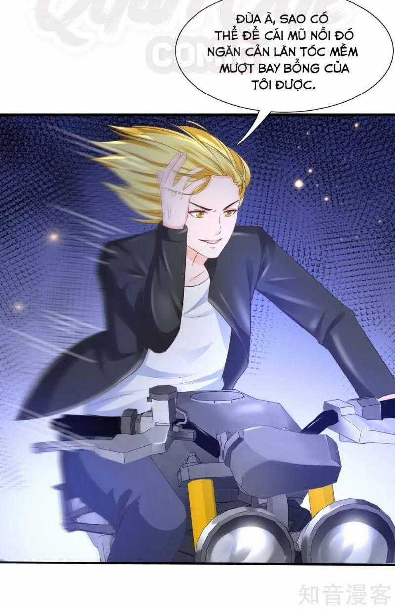 Tối Cường Vận Đào Hoa Chapter 72 trang 1