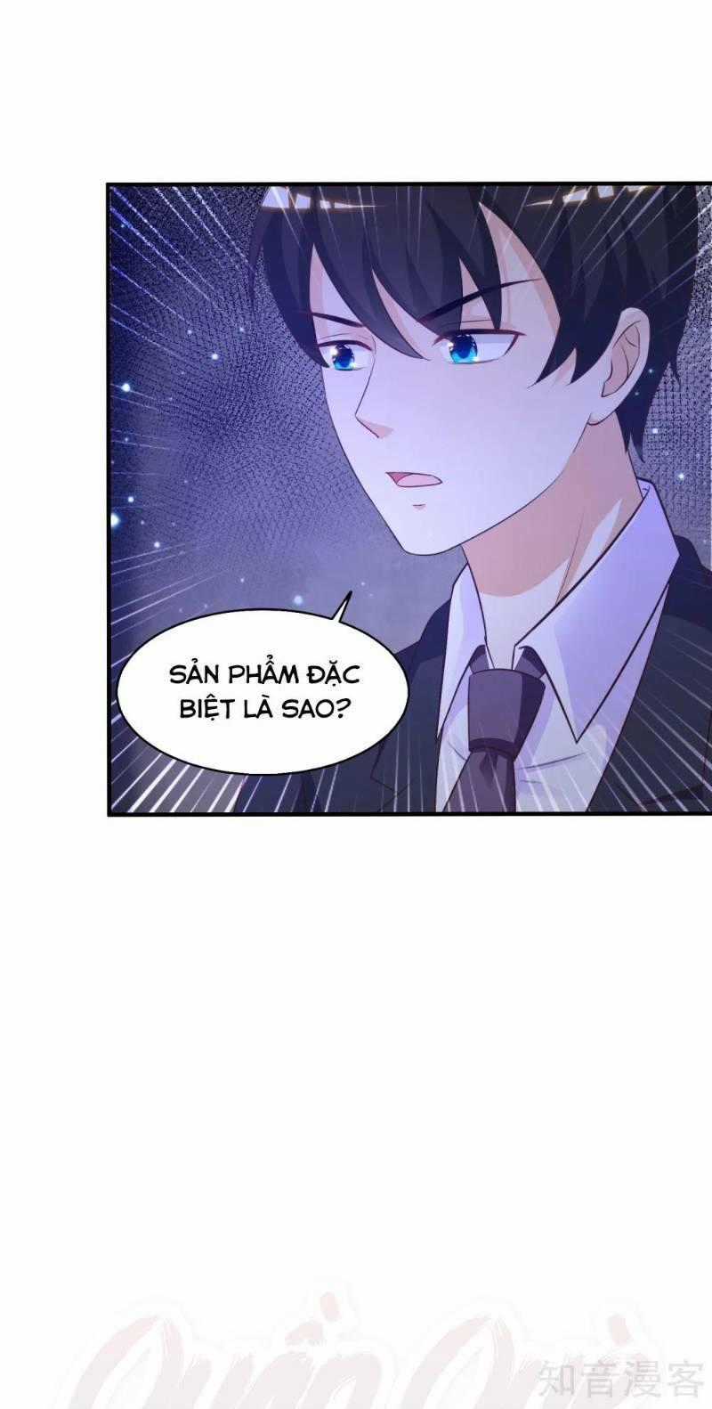 Tối Cường Vận Đào Hoa Chapter 73 trang 0