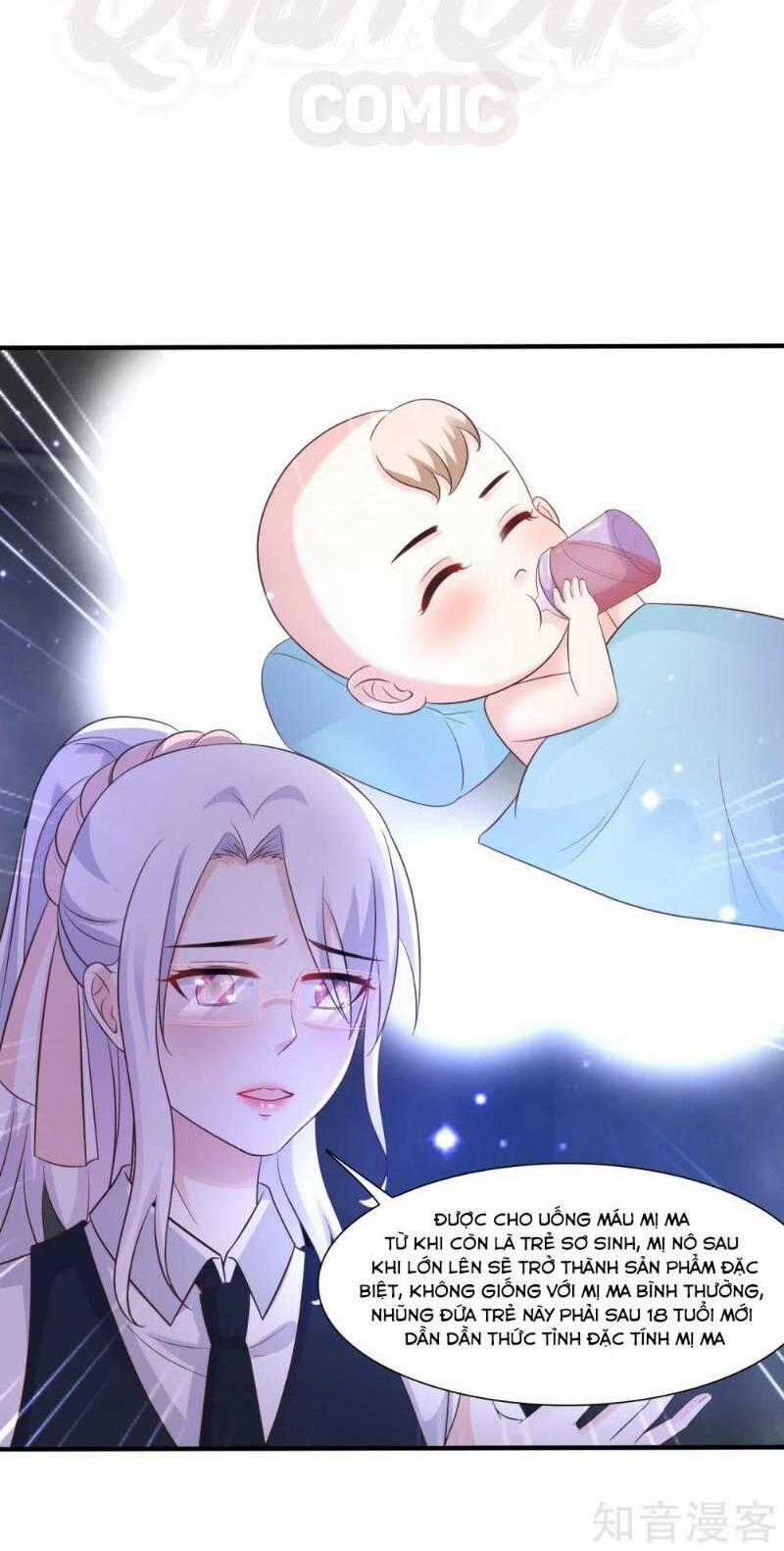 Tối Cường Vận Đào Hoa Chapter 73 trang 1