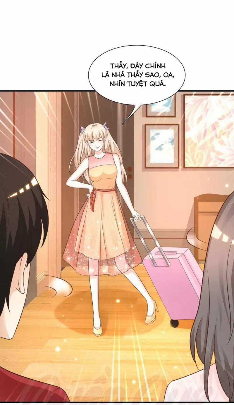 Tối Cường Vận Đào Hoa Chapter 74 trang 0