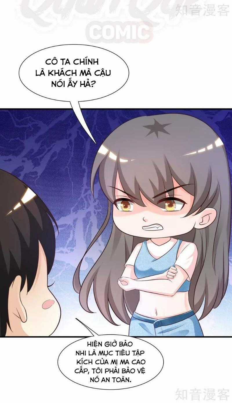Tối Cường Vận Đào Hoa Chapter 74 trang 1