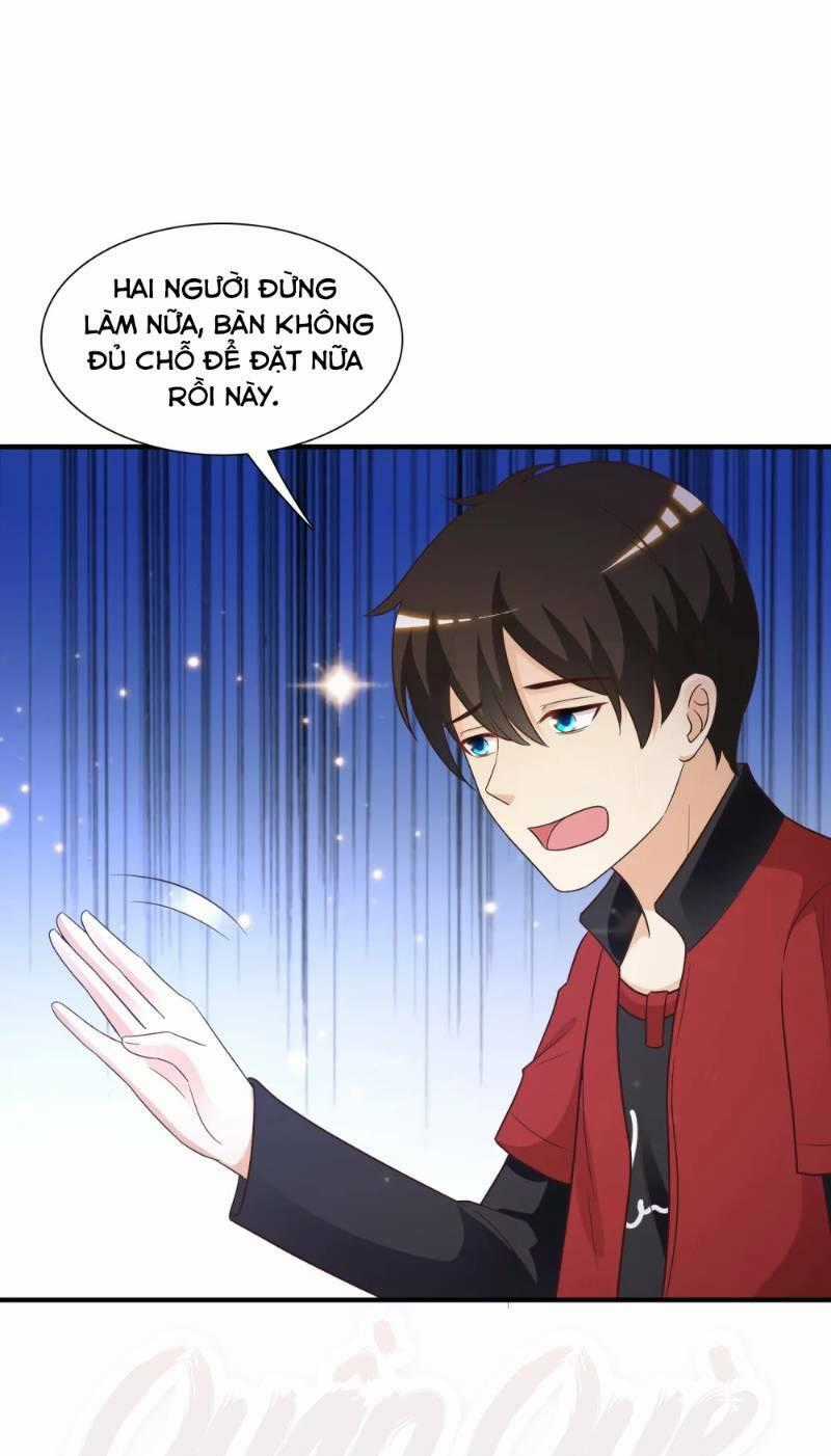 Tối Cường Vận Đào Hoa Chapter 75 trang 0