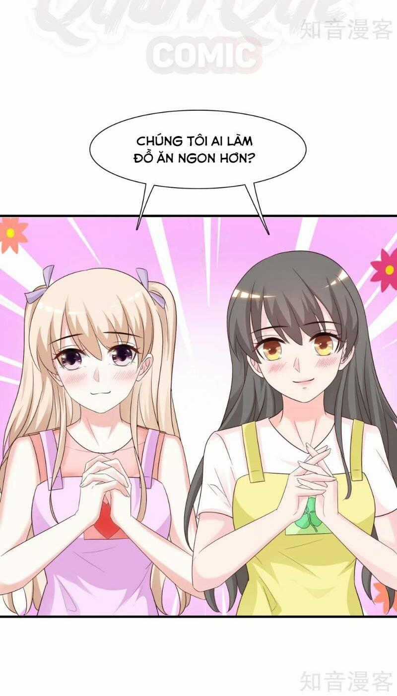 Tối Cường Vận Đào Hoa Chapter 75 trang 1