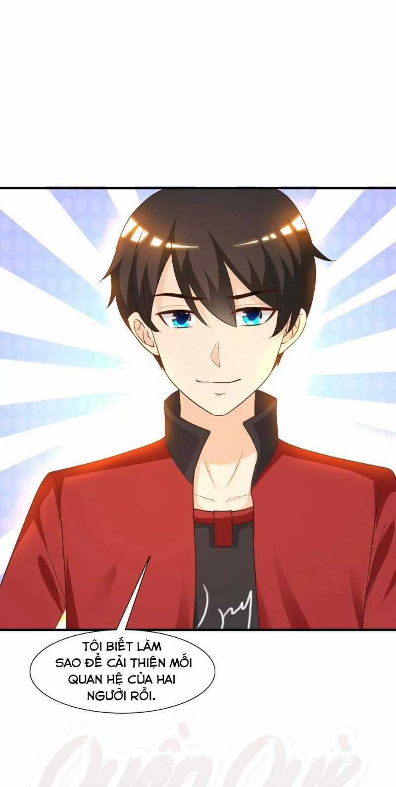 Tối Cường Vận Đào Hoa Chapter 76 trang 0