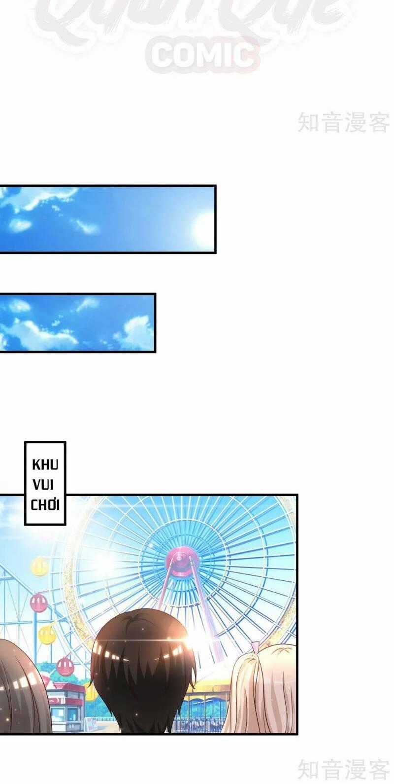 Tối Cường Vận Đào Hoa Chapter 76 trang 1