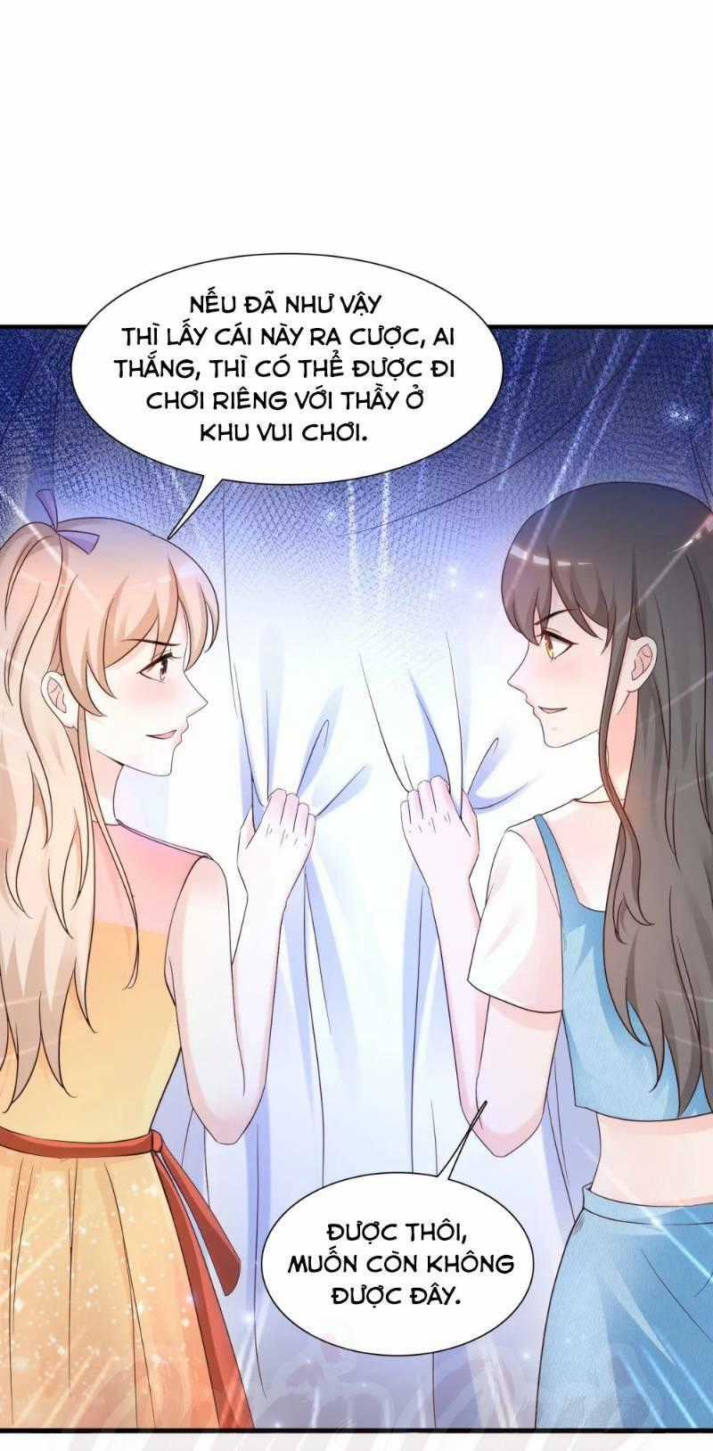 Tối Cường Vận Đào Hoa Chapter 77 trang 0