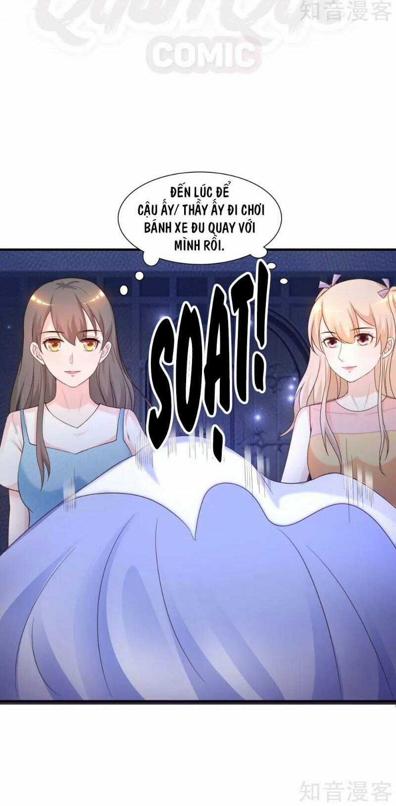 Tối Cường Vận Đào Hoa Chapter 77 trang 1