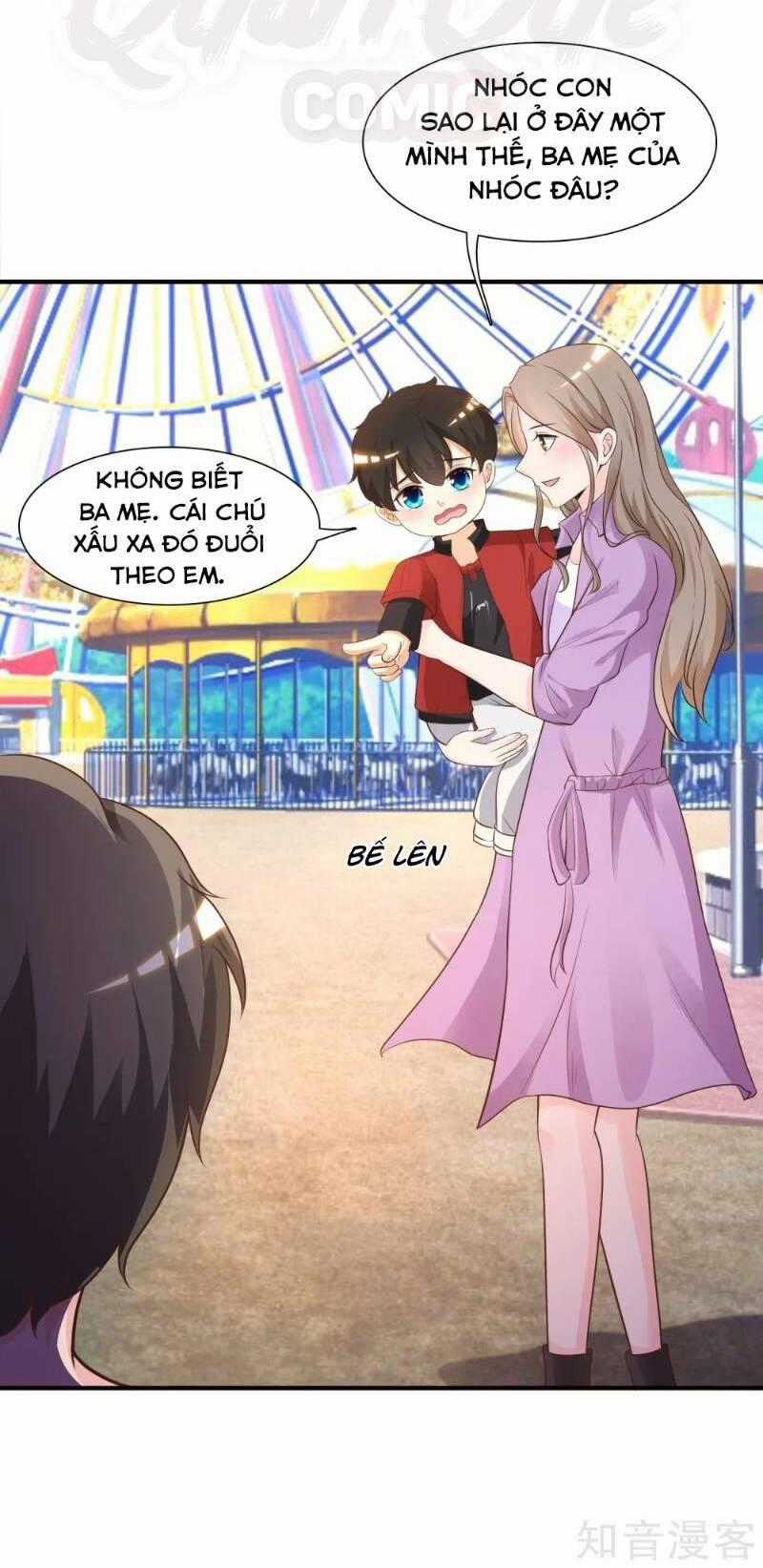 Tối Cường Vận Đào Hoa Chapter 78 trang 1