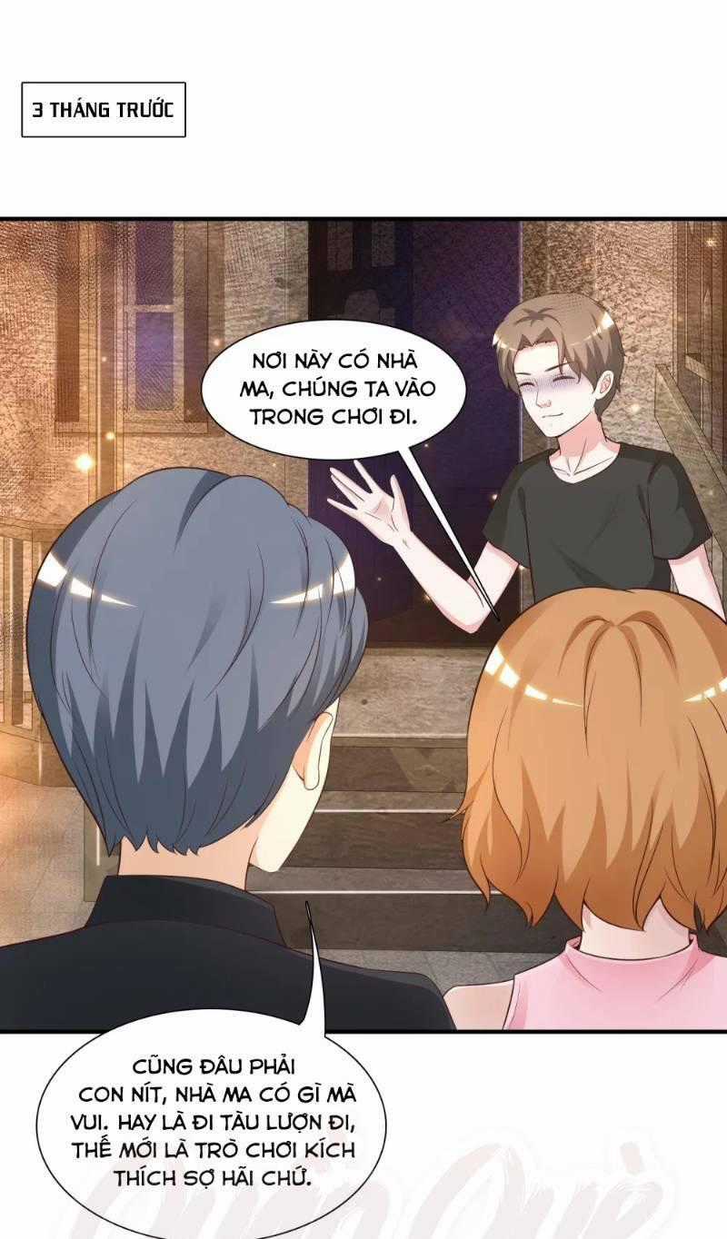 Tối Cường Vận Đào Hoa Chapter 79 trang 0