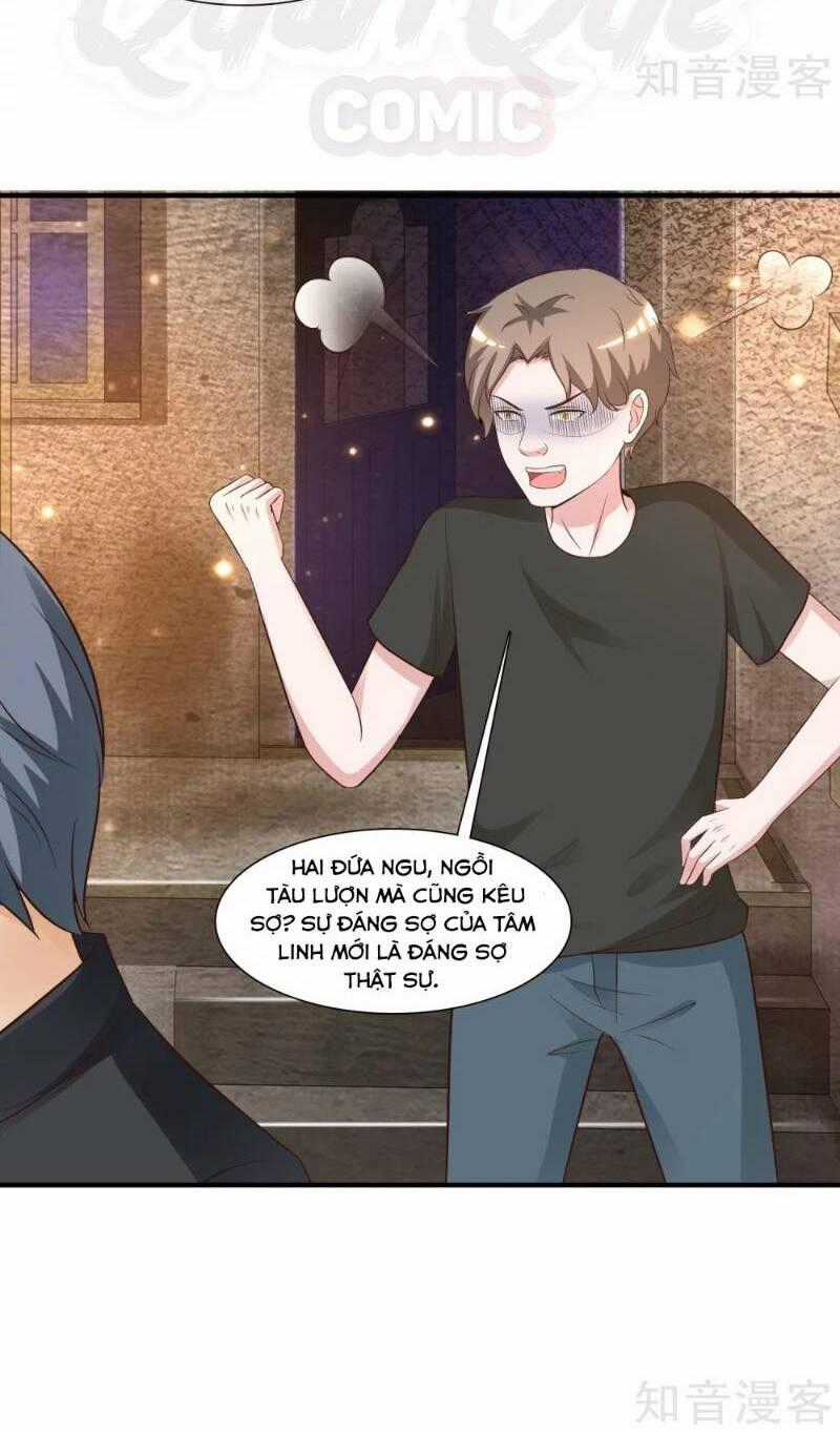 Tối Cường Vận Đào Hoa Chapter 79 trang 1