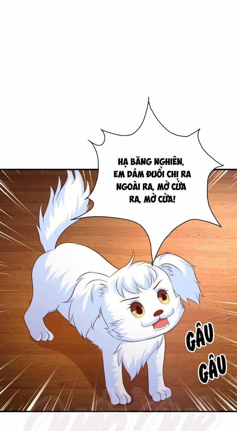 Tối Cường Vận Đào Hoa Chapter 80 trang 1