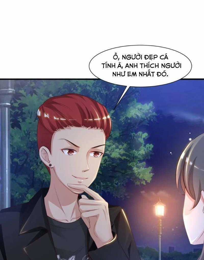 Tối Cường Vận Đào Hoa Chapter 83 trang 0