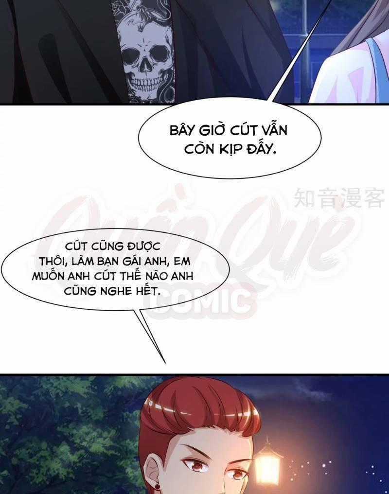Tối Cường Vận Đào Hoa Chapter 83 trang 1