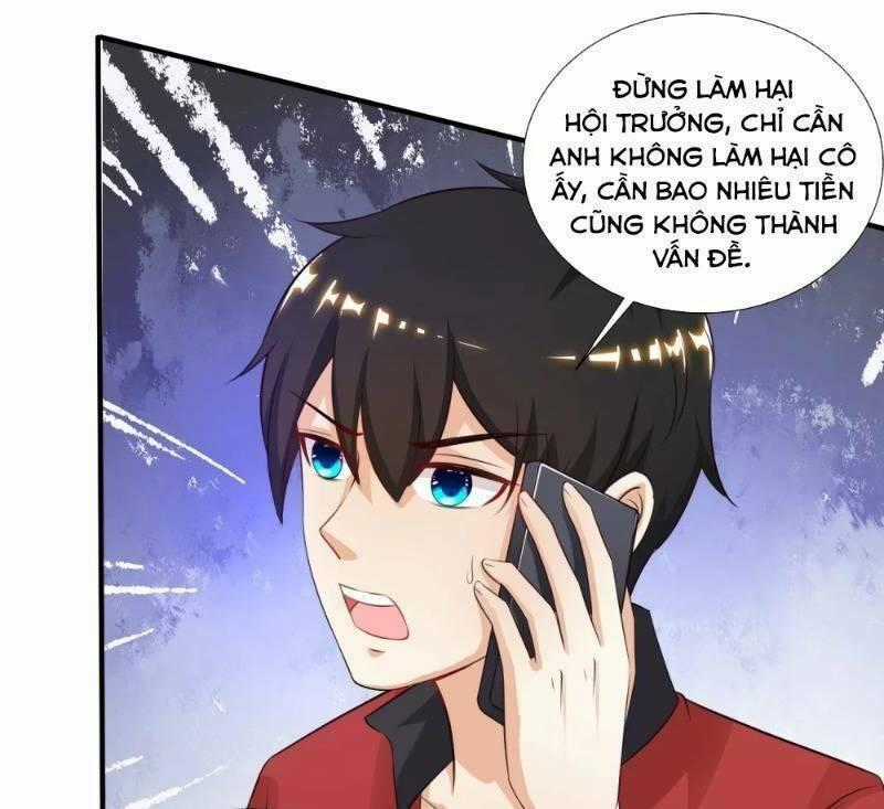 Tối Cường Vận Đào Hoa Chapter 84 trang 0