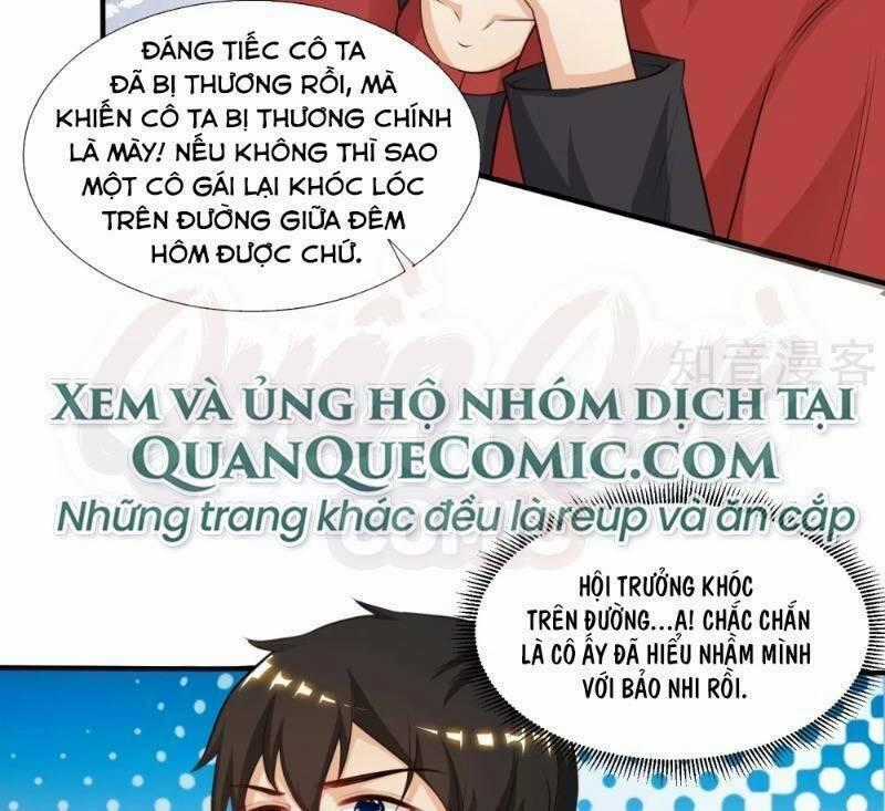 Tối Cường Vận Đào Hoa Chapter 84 trang 1