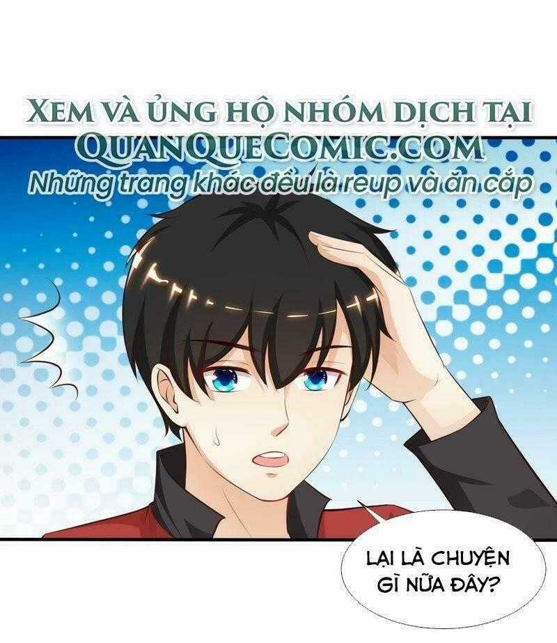 Tối Cường Vận Đào Hoa Chapter 86 trang 0