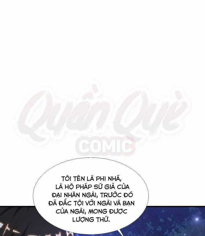Tối Cường Vận Đào Hoa Chapter 86 trang 1