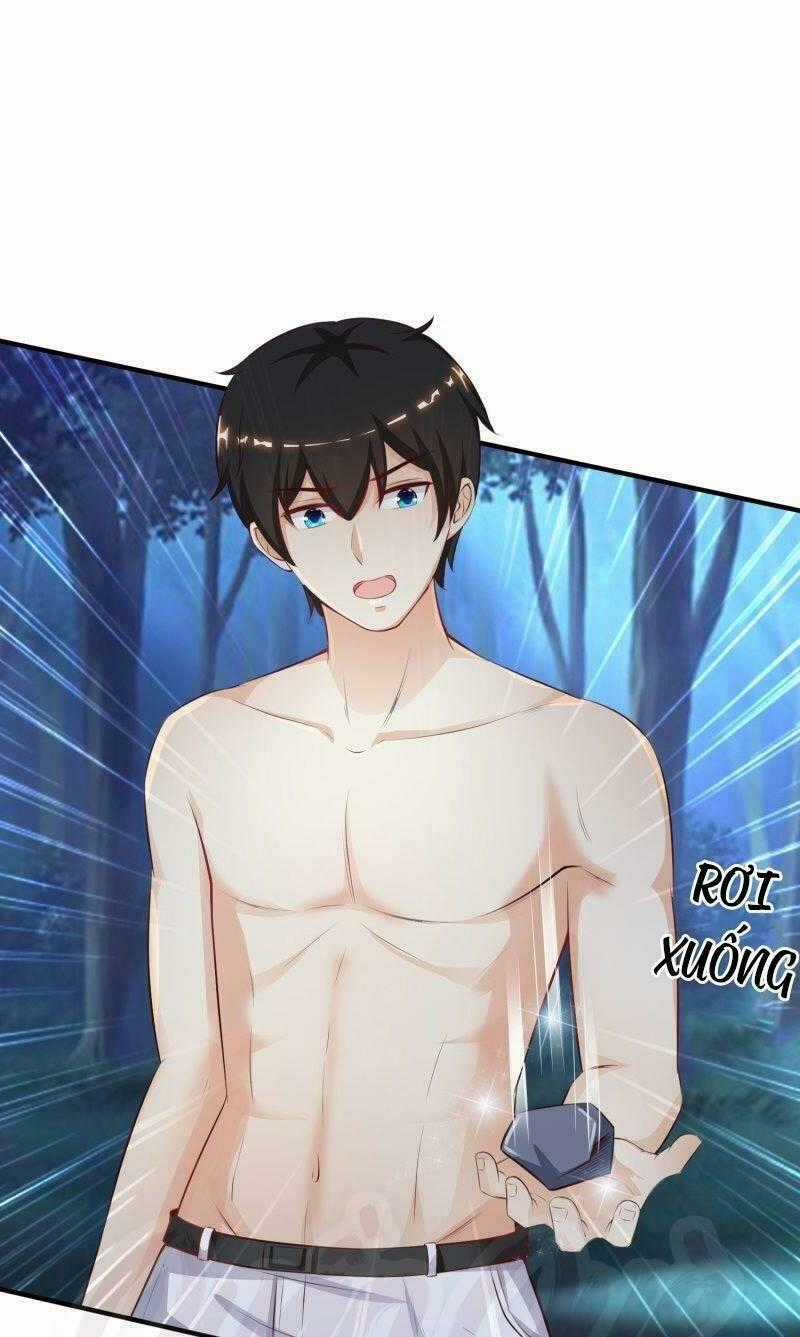 Tối Cường Vận Đào Hoa Chapter 87 trang 0