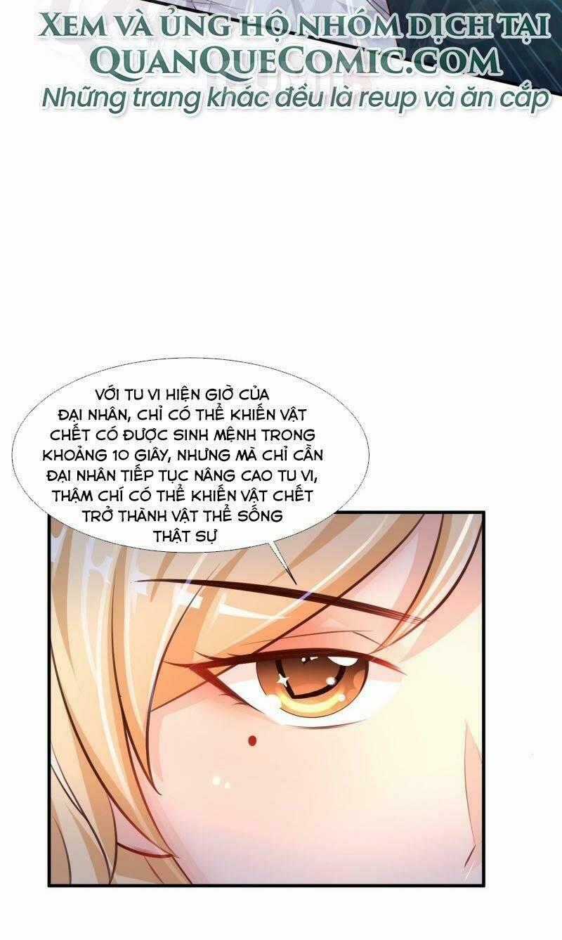 Tối Cường Vận Đào Hoa Chapter 87 trang 1