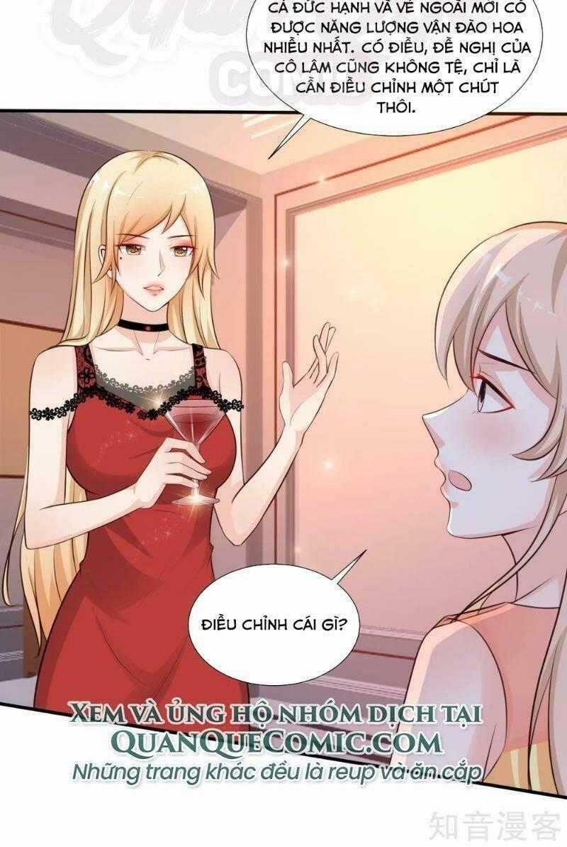 Tối Cường Vận Đào Hoa Chapter 88 trang 1