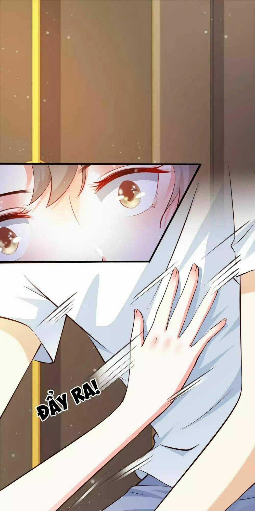 Tối Cường Vận Đào Hoa Chapter 9 trang 1