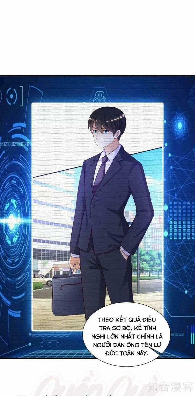 Tối Cường Vận Đào Hoa Chapter 90 trang 0
