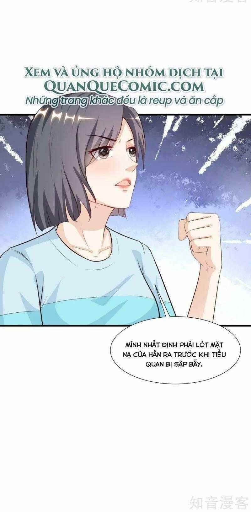 Tối Cường Vận Đào Hoa Chapter 91 trang 1