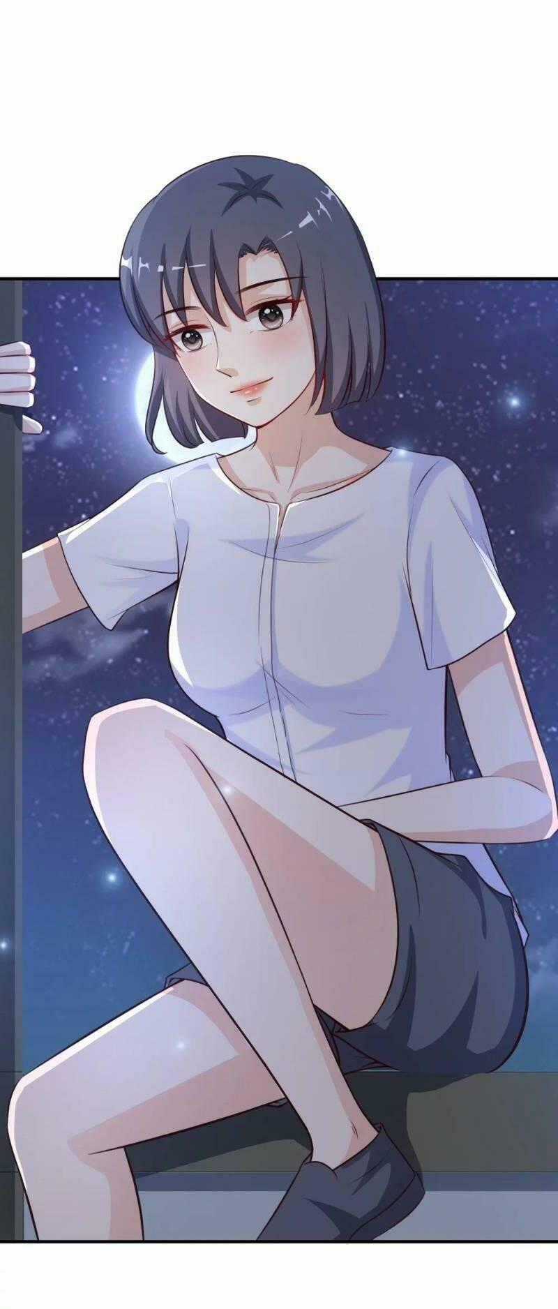 Tối Cường Vận Đào Hoa Chapter 92 trang 0