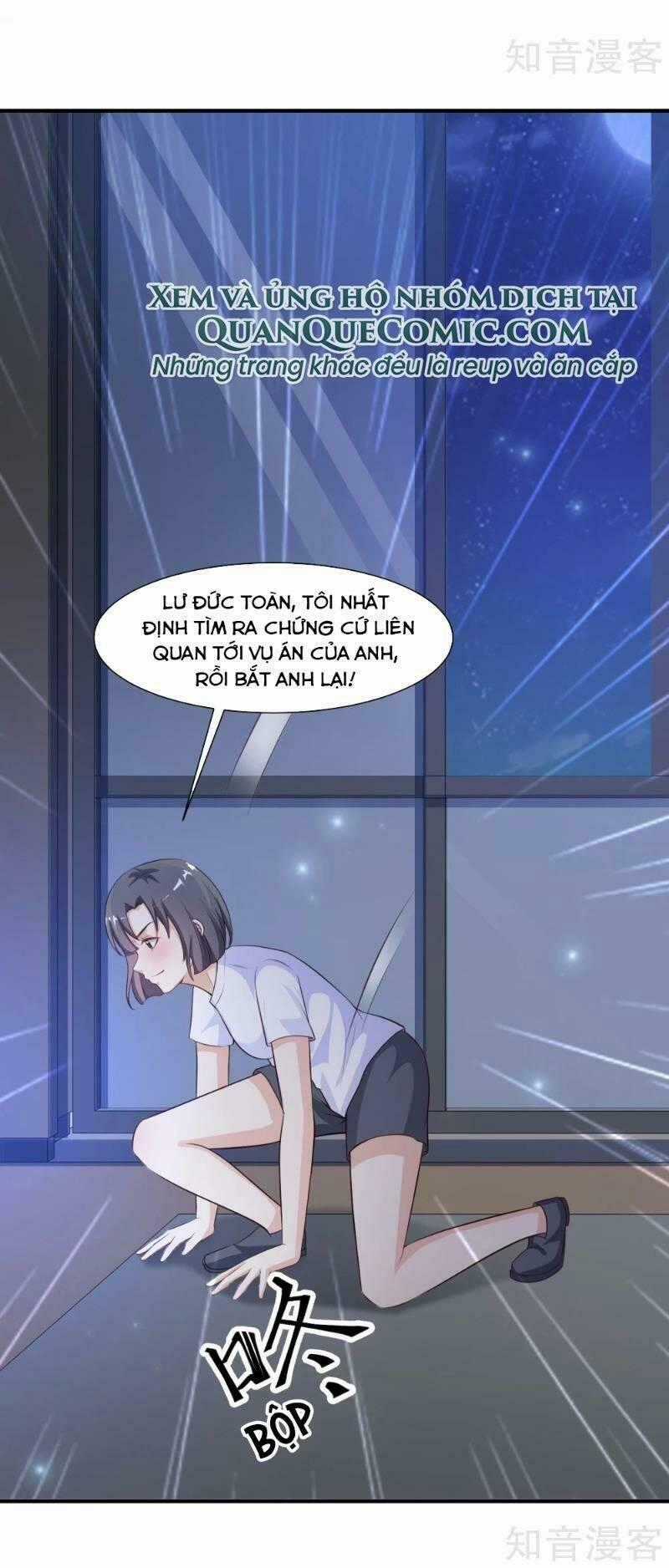 Tối Cường Vận Đào Hoa Chapter 92 trang 1