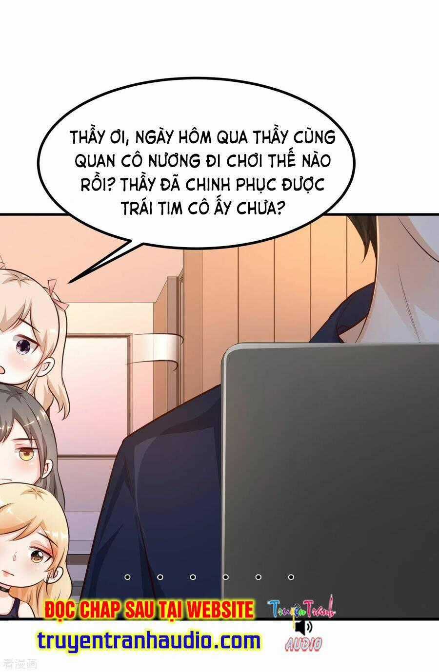Tối Cường Vận Đào Hoa Chapter 94 trang 1