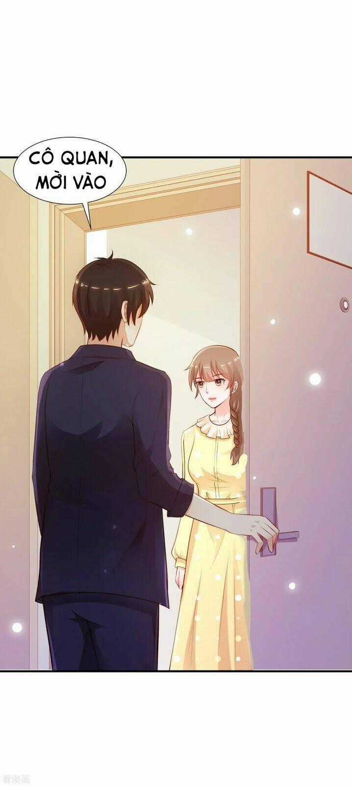 Tối Cường Vận Đào Hoa Chapter 95 trang 0