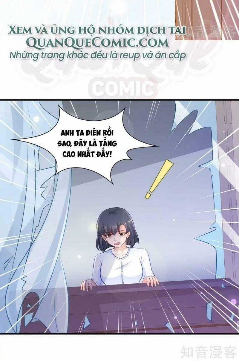 Tối Cường Vận Đào Hoa Chapter 97 trang 1