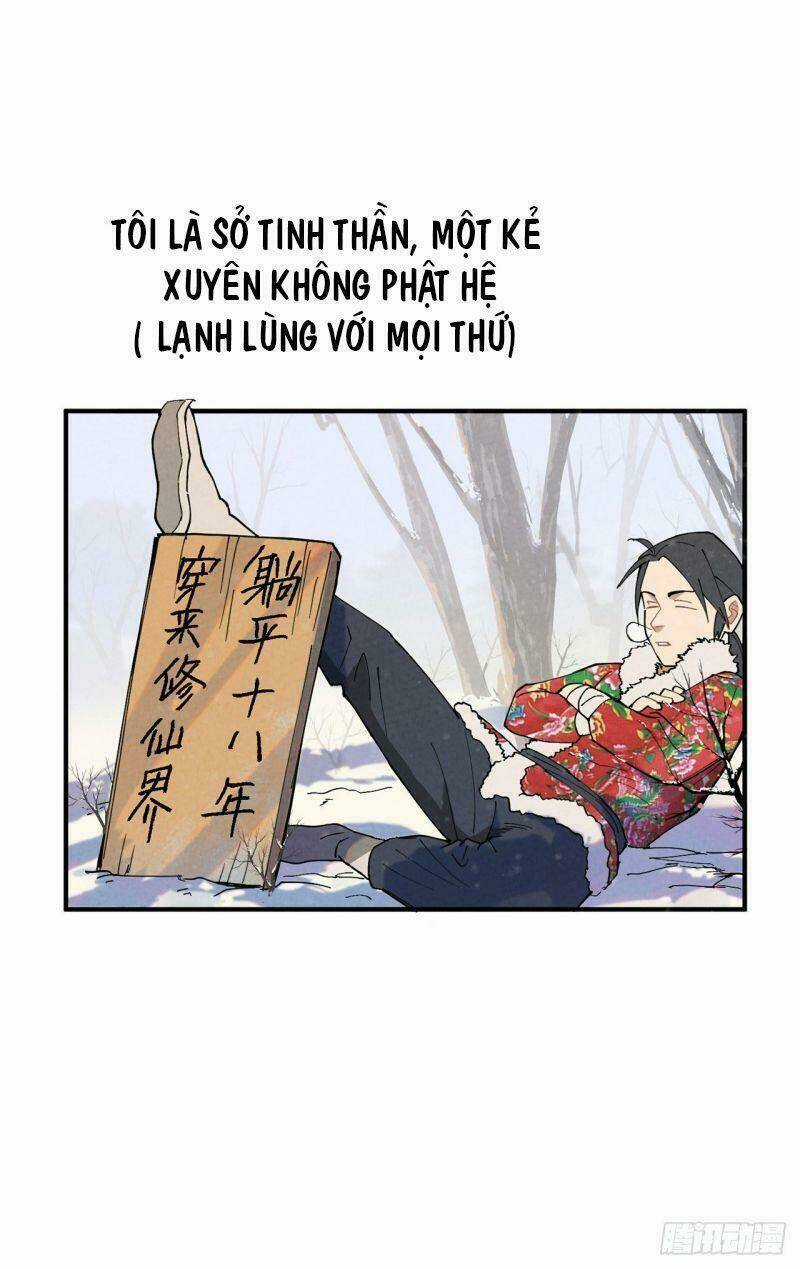 Tối Cường Võ Hồn Hệ Thống Chapter 0 trang 0
