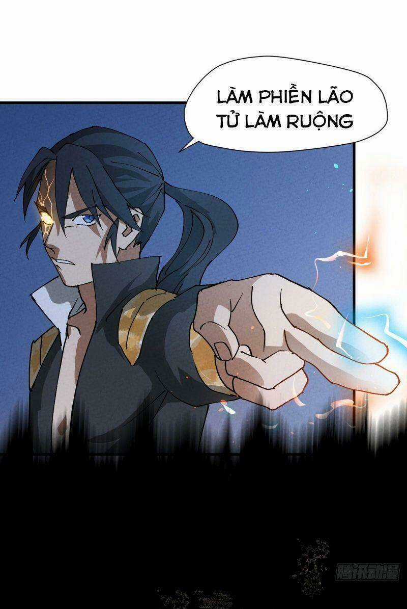 Tối Cường Võ Hồn Hệ Thống Chapter 0 trang 14