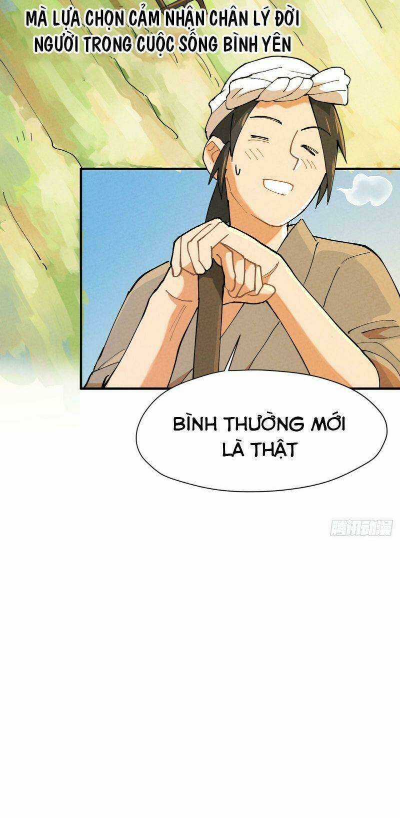 Tối Cường Võ Hồn Hệ Thống Chapter 0 trang 2