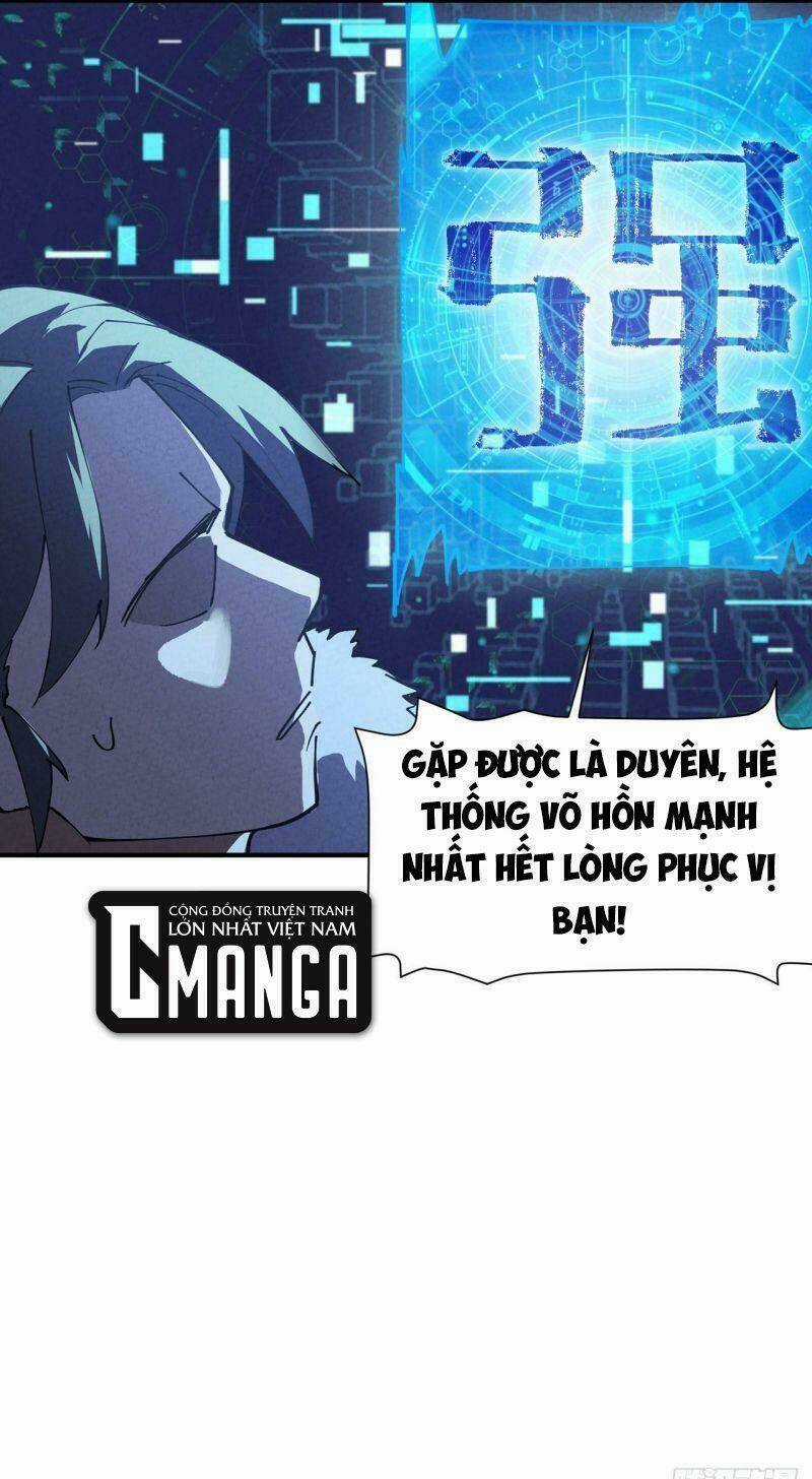 Tối Cường Võ Hồn Hệ Thống Chapter 0 trang 4