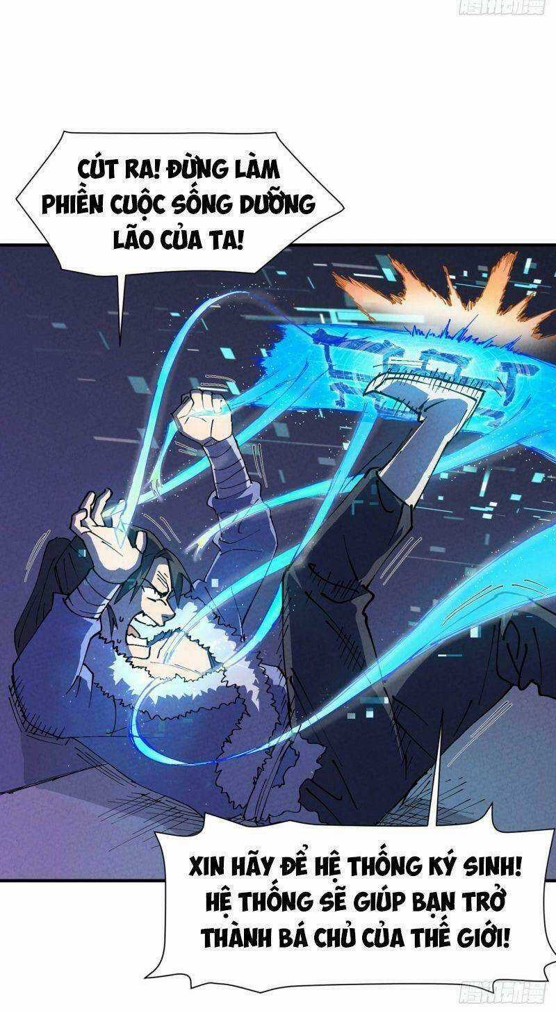 Tối Cường Võ Hồn Hệ Thống Chapter 0 trang 5