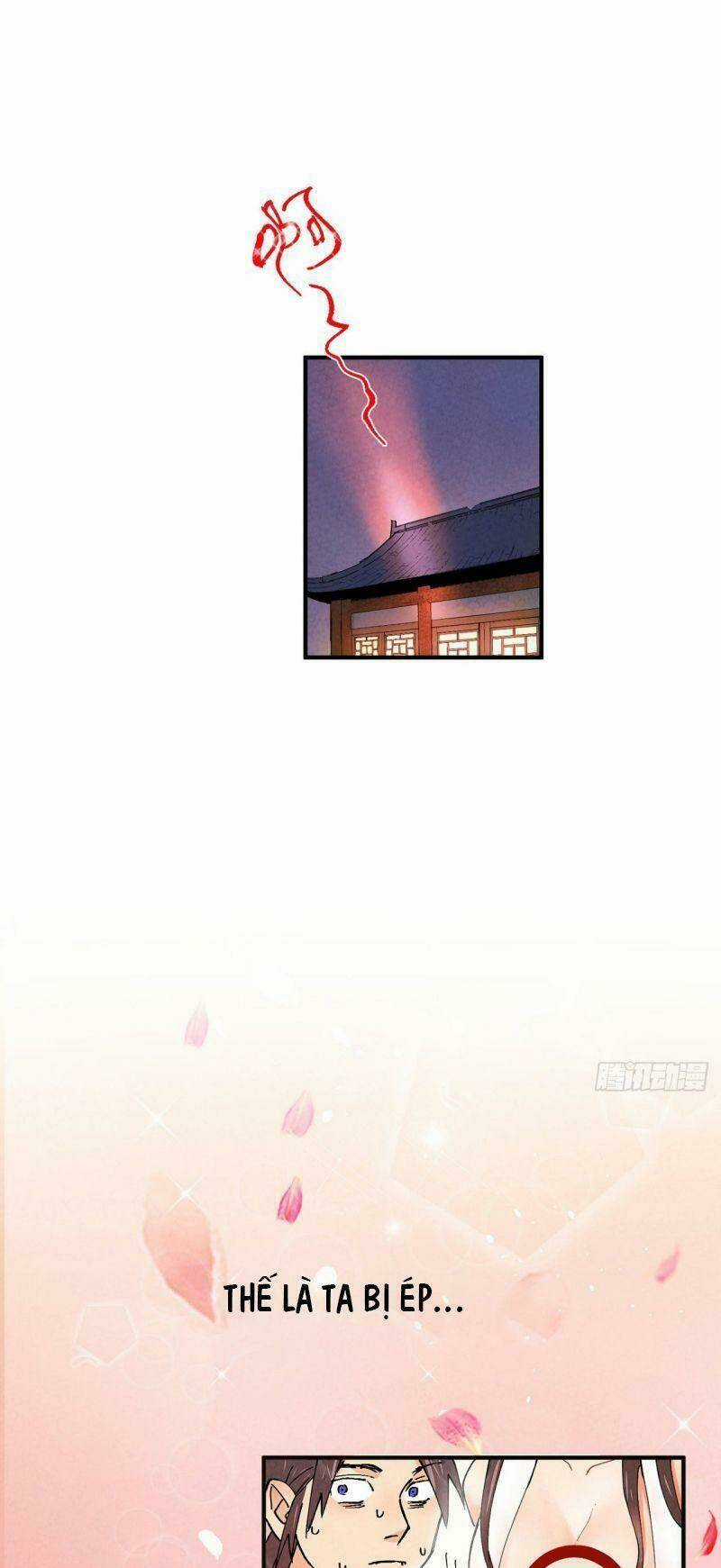 Tối Cường Võ Hồn Hệ Thống Chapter 0 trang 6