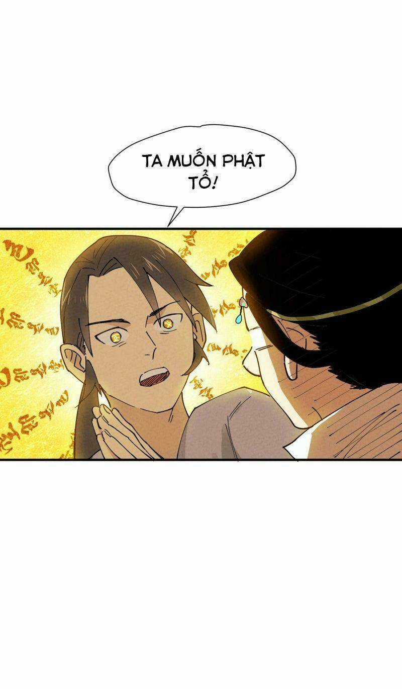 Tối Cường Võ Hồn Hệ Thống Chapter 0 trang 8