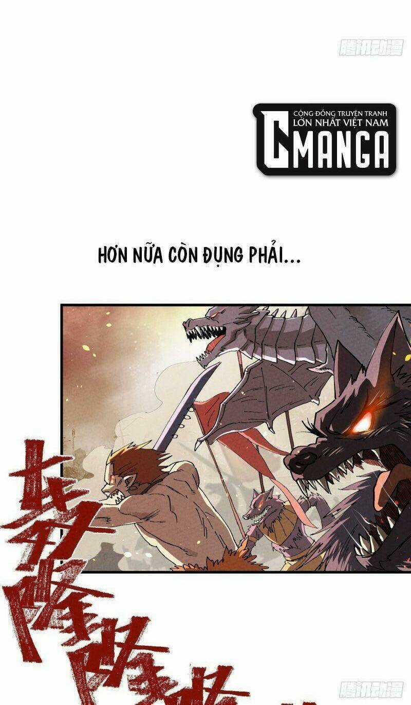 Tối Cường Võ Hồn Hệ Thống Chapter 0 trang 9