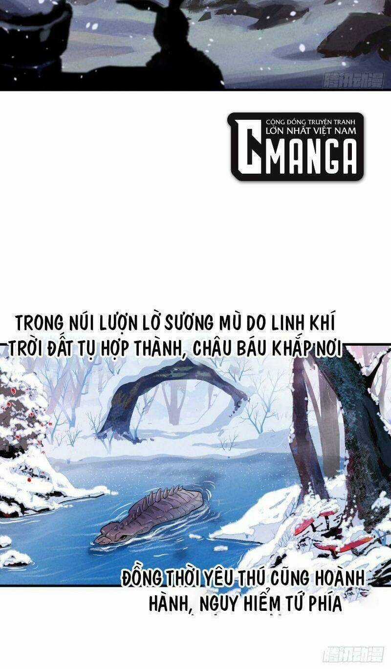 Tối Cường Võ Hồn Hệ Thống Chapter 1 trang 1