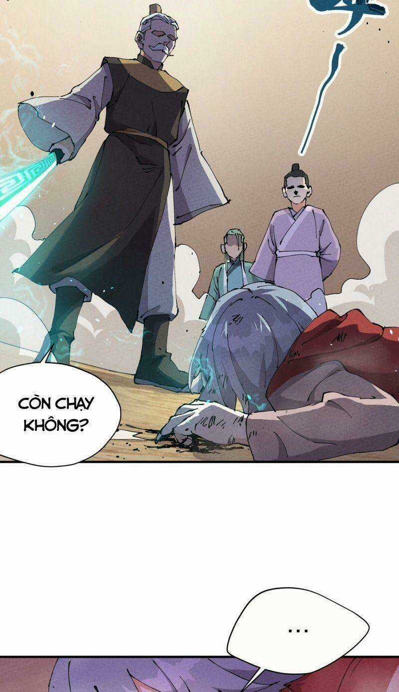 Tối Cường Võ Hồn Hệ Thống Chapter 10 trang 12