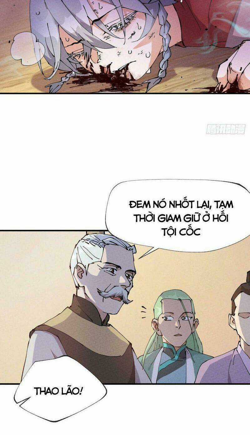 Tối Cường Võ Hồn Hệ Thống Chapter 10 trang 13