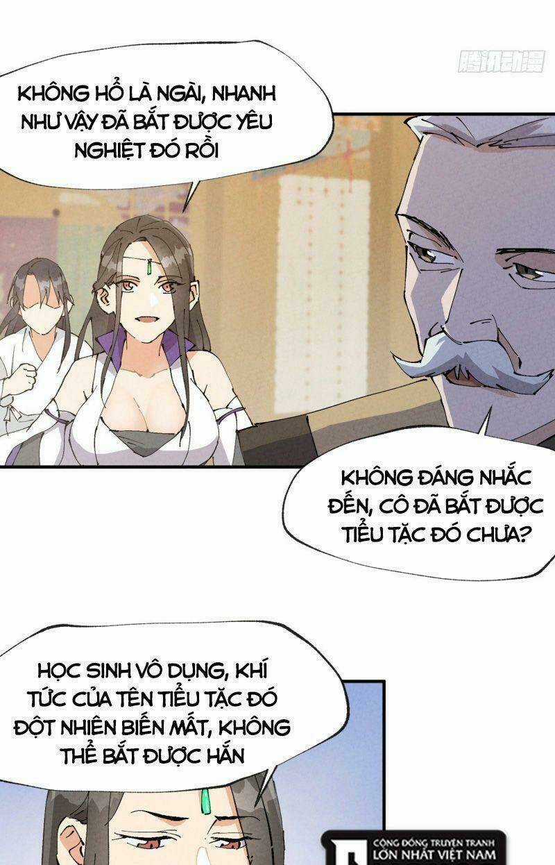 Tối Cường Võ Hồn Hệ Thống Chapter 10 trang 14