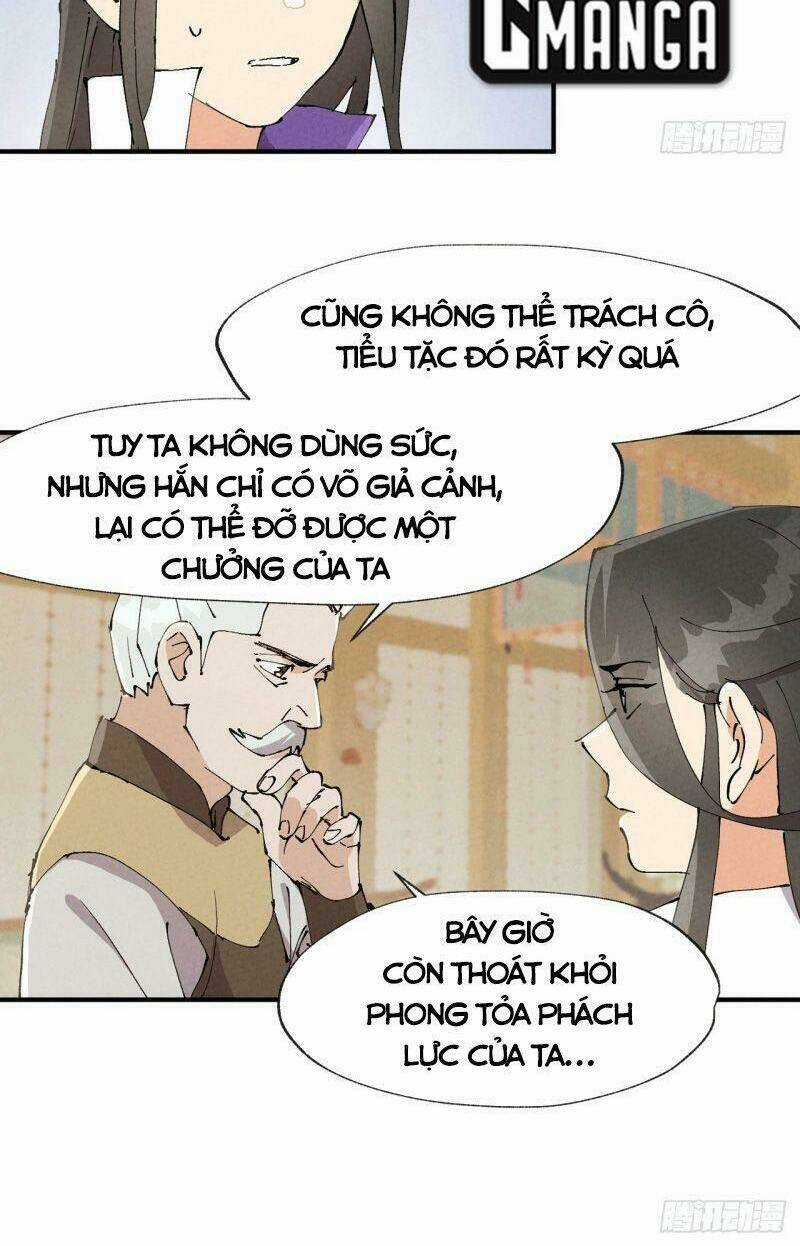 Tối Cường Võ Hồn Hệ Thống Chapter 10 trang 15