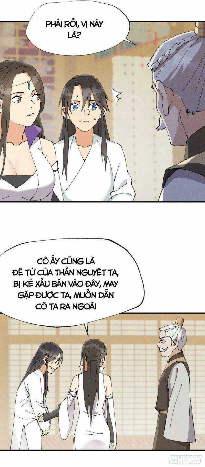 Tối Cường Võ Hồn Hệ Thống Chapter 10 trang 16