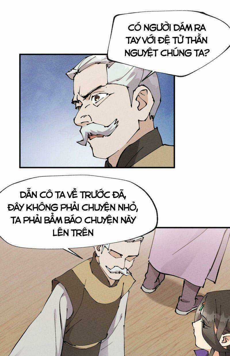 Tối Cường Võ Hồn Hệ Thống Chapter 10 trang 17