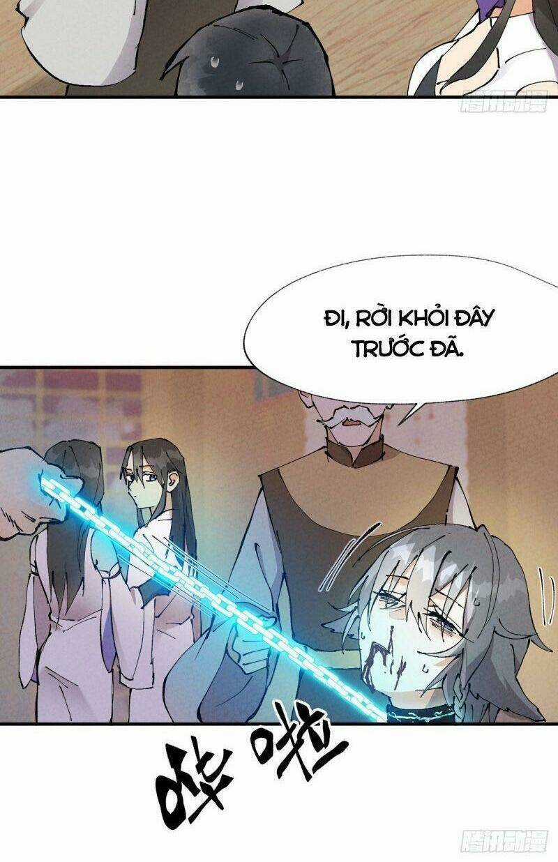 Tối Cường Võ Hồn Hệ Thống Chapter 10 trang 18