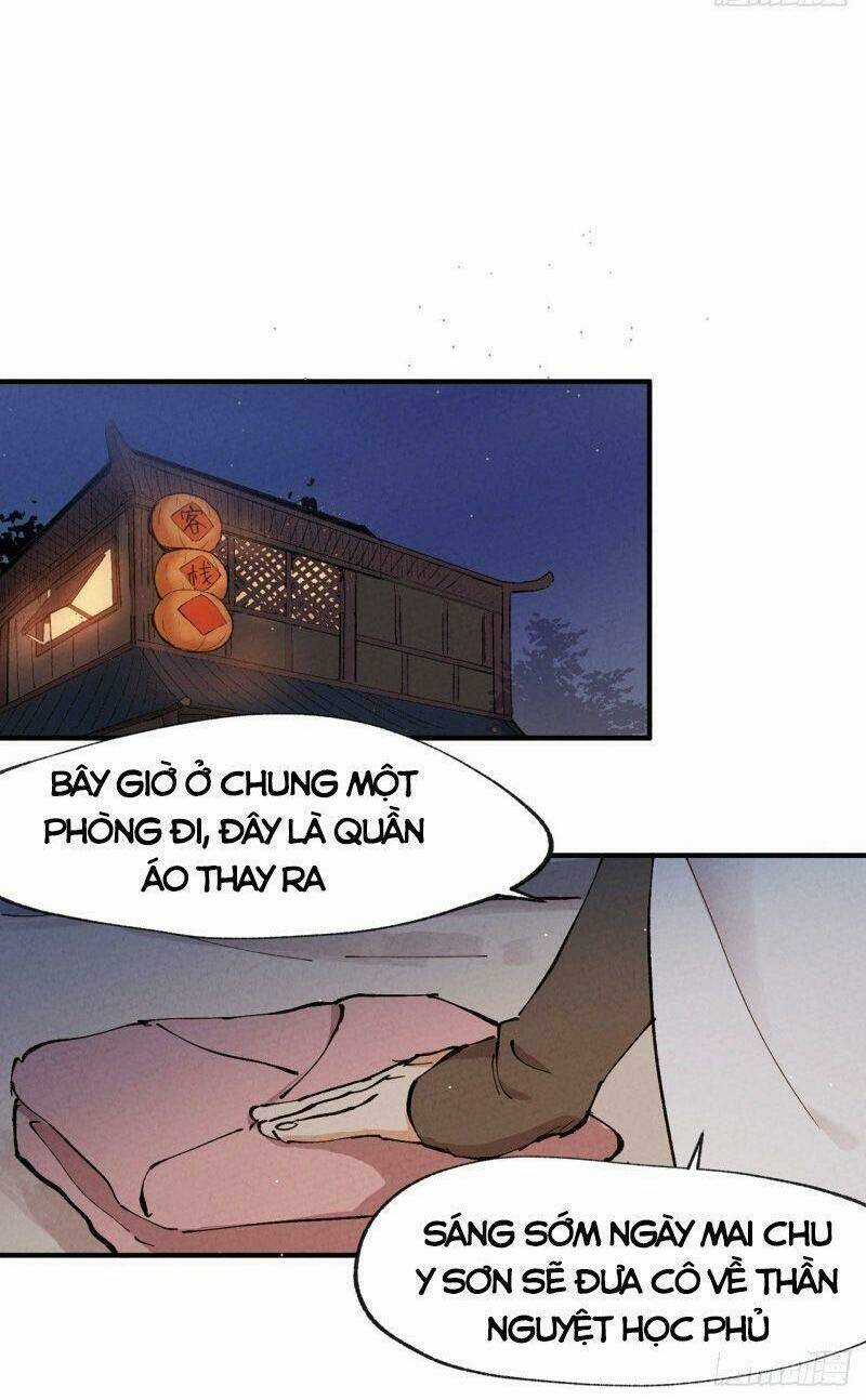 Tối Cường Võ Hồn Hệ Thống Chapter 10 trang 20